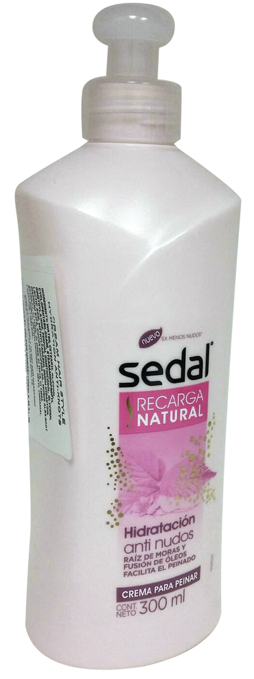 Crema Sedal Rn Hidratacion Antinudos 300Ml